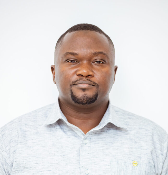 Ernest Ayeh Datey1
