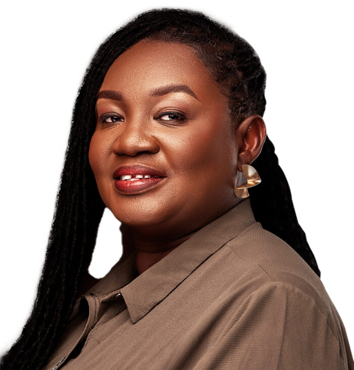 Sedinam Afua Charity Mammara (Mrs)