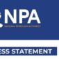NPA press statement