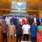 The Steering Committee to spearhead the implementation of the 24-Hour Economy Initiative within Ghana's Downstream Petroleum Industry.