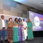 The NPA team at the 6th Africa Public Sector Conference & Awards (APSCA 2025) in Cape Town, South Africa.