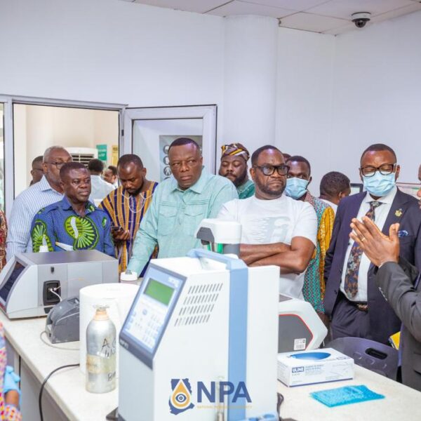 Parliamentary Committee on Energy commends NPA for its openness ...