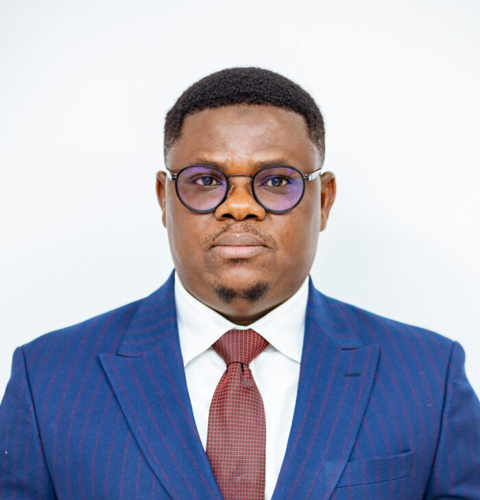 Dr. Dramani Bukari