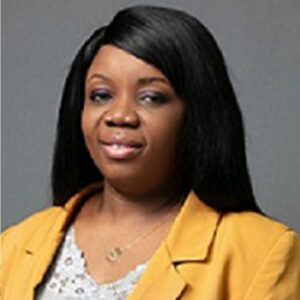 Mrs. Linda Asante